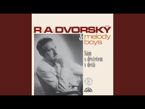 Děkuji, bylo to krásné (Danke schön, es war bezaubernd)