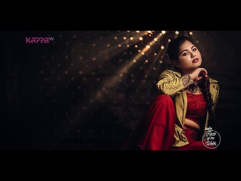 Sheemol - Face of the Week - Kappa TV