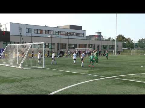 Marijampolės City (2011) - Kauno Žalgiris