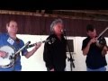 Get In Line, Brother - Everett Lilly and Marty Stuart - Pickin' In The Panhandle 2011
