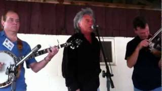 Get In Line, Brother - Everett Lilly and Marty Stuart - Pickin&#39; In The Panhandle 2011