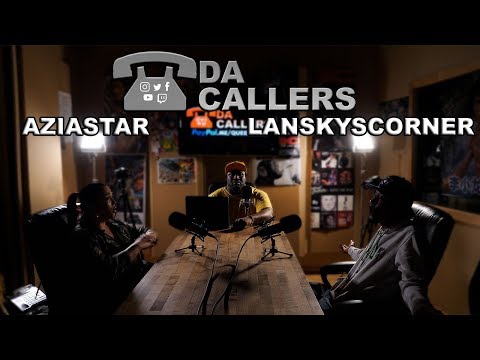 DA INTERROGATION ROOM ( LANSKY VS AZIA STAR )