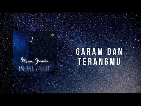 Garam Dan TerangMu