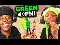 Playing NBA 2K26 With My 9 Year Old Brother Is Always Funny