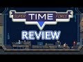 Super TIME Force - Review