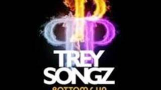 Trey Songz Ft Busta Rhymes - Bottoms Up Remix 2010