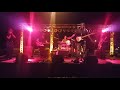 Kent Burnside- Catfish Blues- 8/19/17-Keokuk, Ia- Rollin' On The River Blues Festival