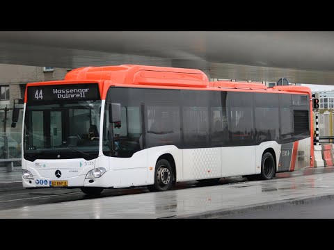 Den Haag (Bus; EBS) (20201008) (Slide show)