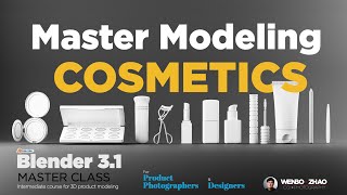 Master Modeling Cosmetics video thumbnail