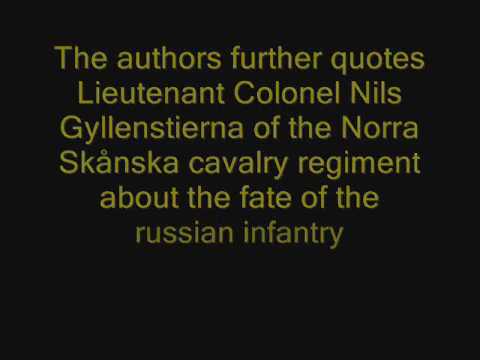 The battle of fraustadt 1706