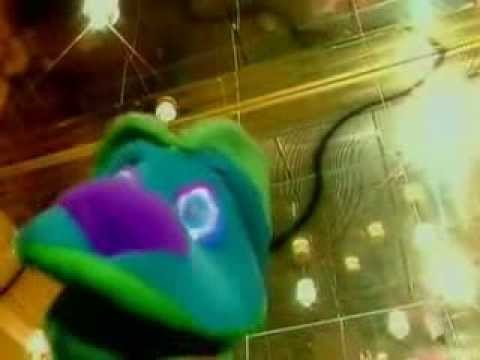 Лукоморье РТР, (1996) Зеркало