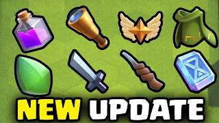 Download lagu NEW MERGE TACTICS UPDATE mp3