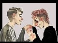 Friend, please - twenty one pilots [Animatic] [Lyrics-Letra]