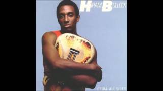 Hiram Bullock: &quot;Window Shoppin&quot;