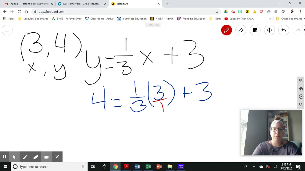 MathXL for School Review