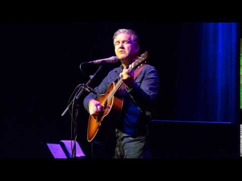 Lloyd Cole - Jennifer She Said (live in Melbourne 14 Jan 2017)