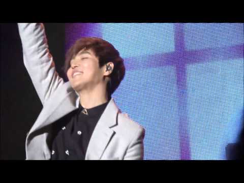 2016.11.26정동하- She got, Falling falling,BangBang, 골목길 (2016' 전국투어 창원콘'중에서