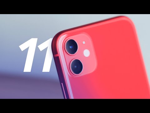 What's "new" in the iPhone 11? [Review]