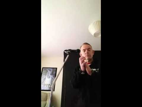 Kevin Gorman - Follow....Dream