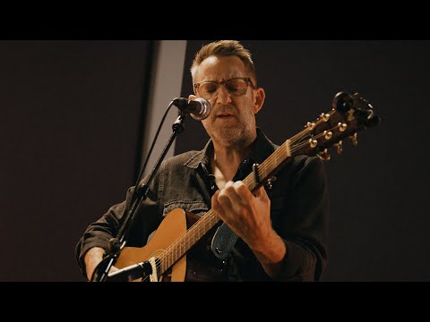 Denison Witmer - WXPN Studio Session