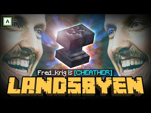 Hvordan bruke anvil for å få uendelig med diamanter