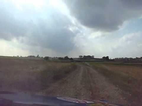 16 Rajd Brodnicki - Buk Góralski Nawrocki/Jacniacki - Peugeot 106