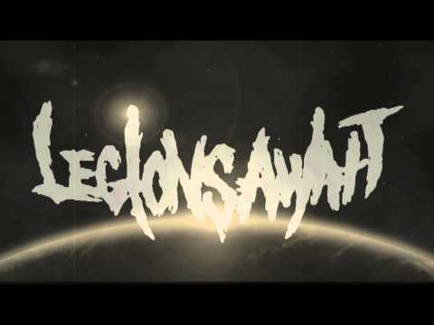 Legions Await - Sciomancers Demo 2014
