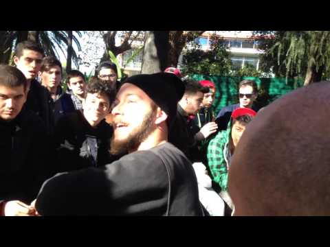 TADER vs GUMBASO (CUARTOS) [PRE-GOLD CÓRDOBA]