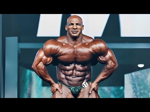 Big Ramy: What Happened to the Egyptian Giant?