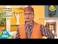 Taarak Mehta Ka Ooltah Chashmah - Episode 2094 - Full Episode
