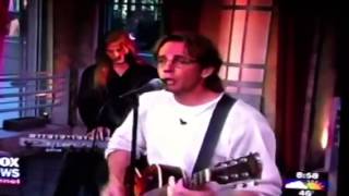 Rick Springfield with Derek Hillland