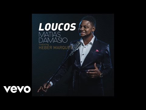 Matias Damasio - Loucos (Cover Video) ft. Héber Marques