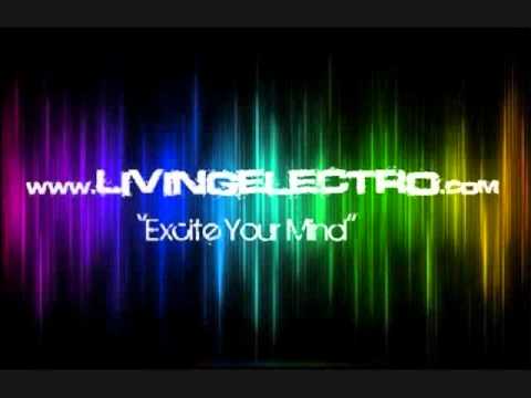 DJ Soup - First Mix - Electro