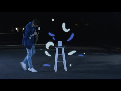 [OFFICIAL VIDEO] Spence Hood - The Boy From Sausalito