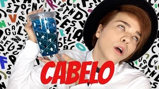 ✩CABELO, ESTILO &amp; BULLYING✩ / Por Kassyano Lopez