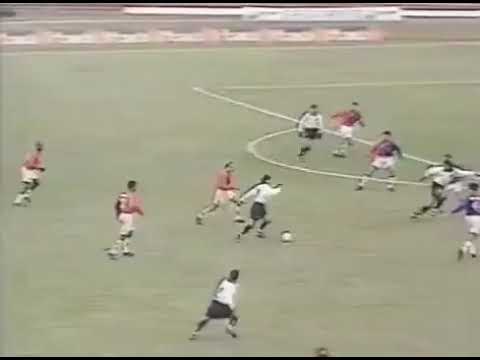 Atlético PR 1 x 1 Paraná Clube 1996