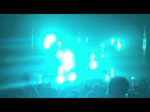 Wippenberg - UR (John OCallaghan Urrr Rework) @ etd.LOVE 2012