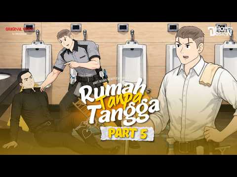 Rumah Tanpa Tangga PART 5 - Dhot Design