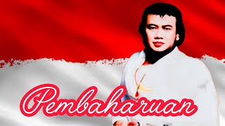 Download lagu Rhoma Irama - Pembaharuan (Live Show 1995) mp3