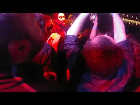 Tom Morello - Killing in the Name of