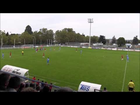 Enzo - 21yo - Winger - Top Player