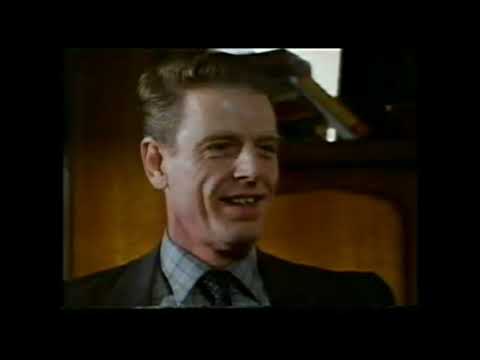 QUARTERMAINE'S TERMS (by Simon Gray)