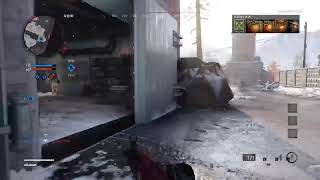 ［COD：BOCW] 武器レベル上げ　コメントください