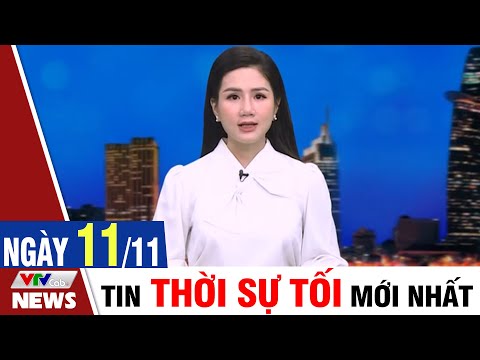 , title : 'BẢN TIN TỐI ngày 11/11 - Tin tức thời sự mới nhất hôm nay | VTVcab Tin tức'
