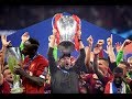 Liverpool Back from the Storm ● The Last Decade 2010-2019 ● The Movie [Klopp Era - PART 2]