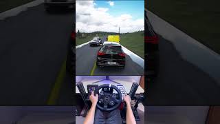 Volkswagen Golf 8 R - Assetto Corsa