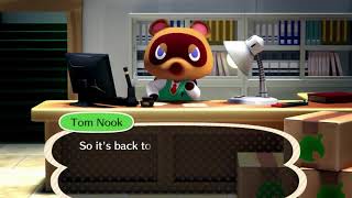 Animal Crossing Switch 2019 Teaser Trailer (Nintendo Direct)