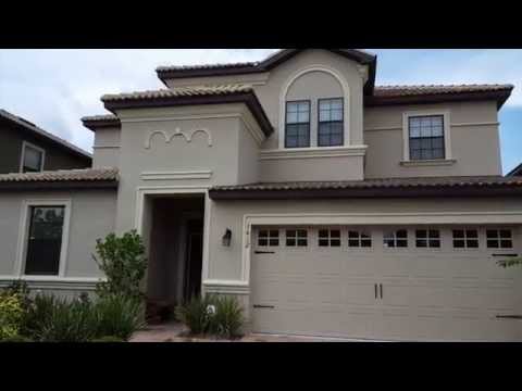 7 Bed ChampionsGate Vacation Home For Sale