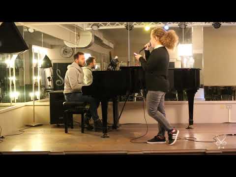 Prove live_PM School - Maria Chiara Urbinati