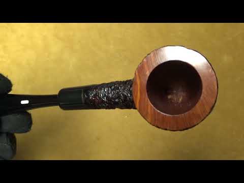 Pipa Castello Sea Rock KK a/m - Billiard #16 (CASR117)